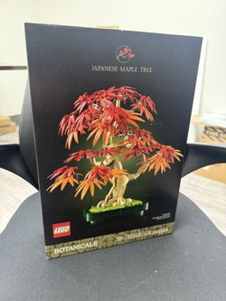 LEGO Japanese