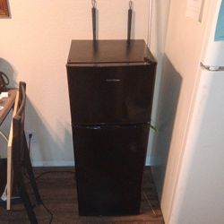 Bangson Large Mini Fridge/ Freezer 