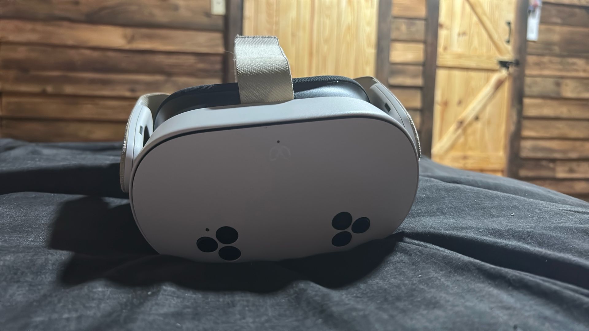 Oculus Quest 3s