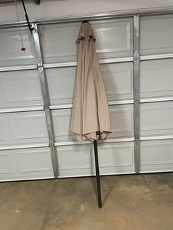 Table/poolside Umbrella