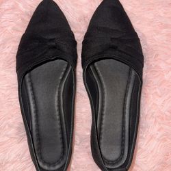 Black Dress Shoes