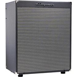 Ampeg Rocket Bass RB-210 2x10 500W Bass Combo Amp Black and Silver