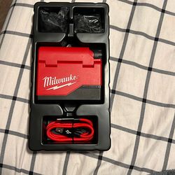 Milwaukee Jobsite Ear Buds