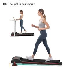 Treadmill 