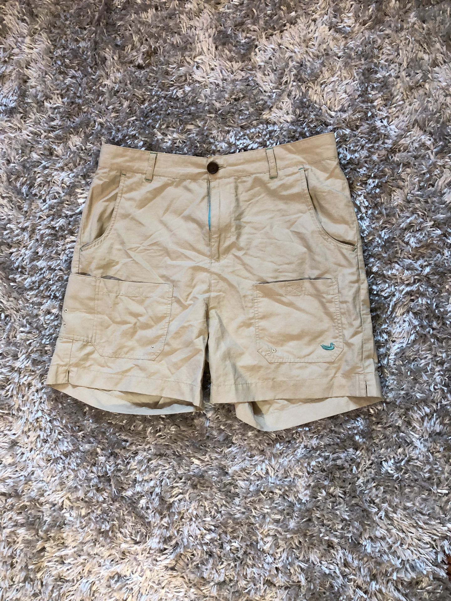 Southern Fishing Shorts - Shorter Shorts For Fishing 🎣 