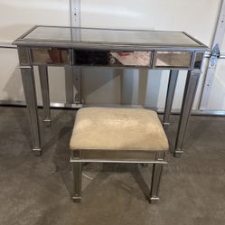 Vanity Desk 