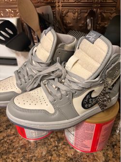 DIOR JORDAN 1