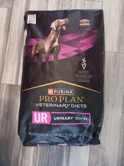 Purina PRO PLAN Urinary Diet Dog Food