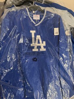 Dodger jacket 2xl men brand new with tags