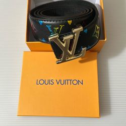 Louis Vuitton Belt 