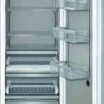 Thermador Freedom Collection 24" Panel-Ready Built-In Refrigerator Column New