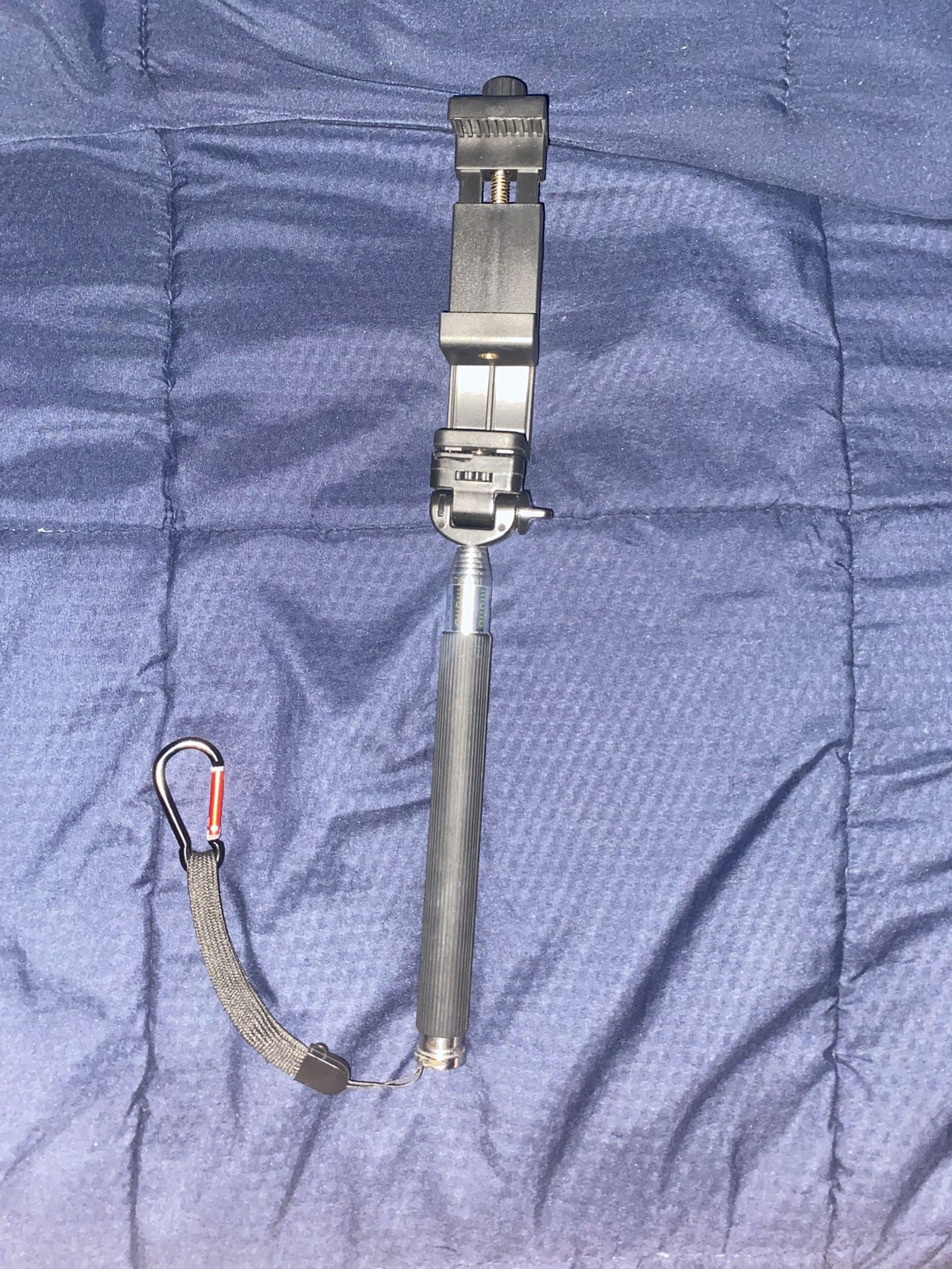 Selfie Sticks and Camera Holders 