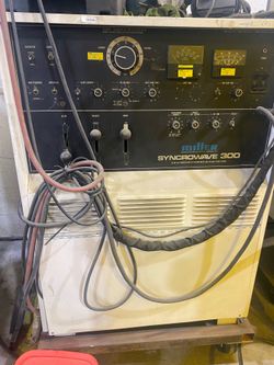 Welding Machine