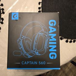 Gaming Headset