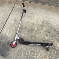 Razor Ripstick Scooter
