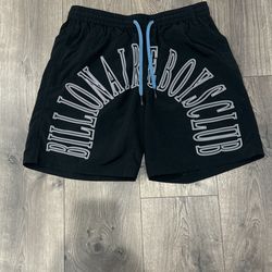 Billionaire Boys Club Shorts