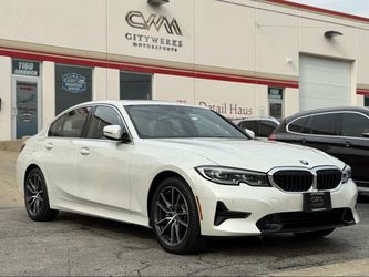 2019 BMW 330i