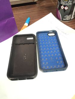 iPhone 5 cases