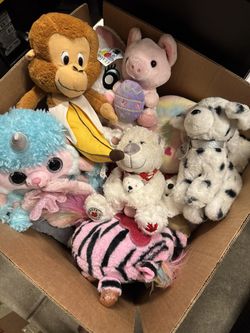 Lots Of Stuff Toys
