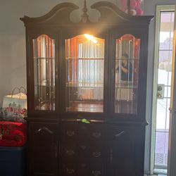 China Cabinet For kitchen 