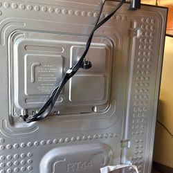 Samsung Refrigerator 