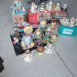 Disney collection