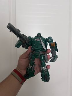 Transformers age of extinction Hound