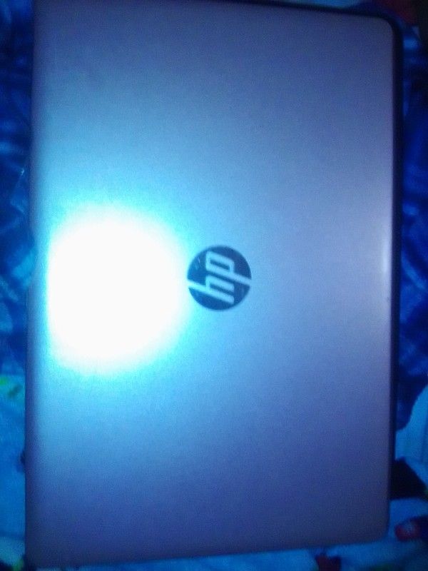 HP Laptop