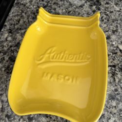 Ceramic Spoon Rest