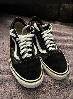 Vans shoes de Venta for men size 10 like new