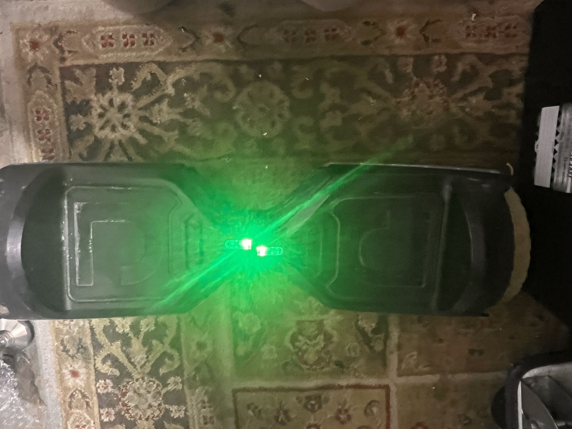 Hoverboard