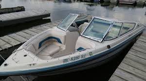 Photo 1998 1830 Chaparral sport SS boat