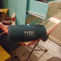 JBL Speaker 