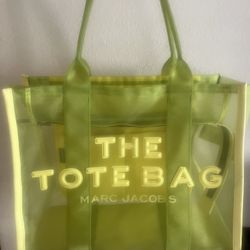 The Tote Bag 