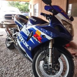 2003 Gaxr750