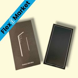 Samsung Galaxy S25 Ultra 256GB Unlocked | FlexEmarket Hot Deal