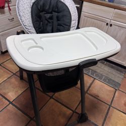 Graco High Chair