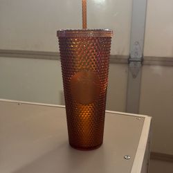 Starbucks cup