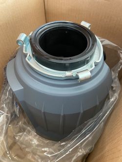 Garbage Disposal Unit