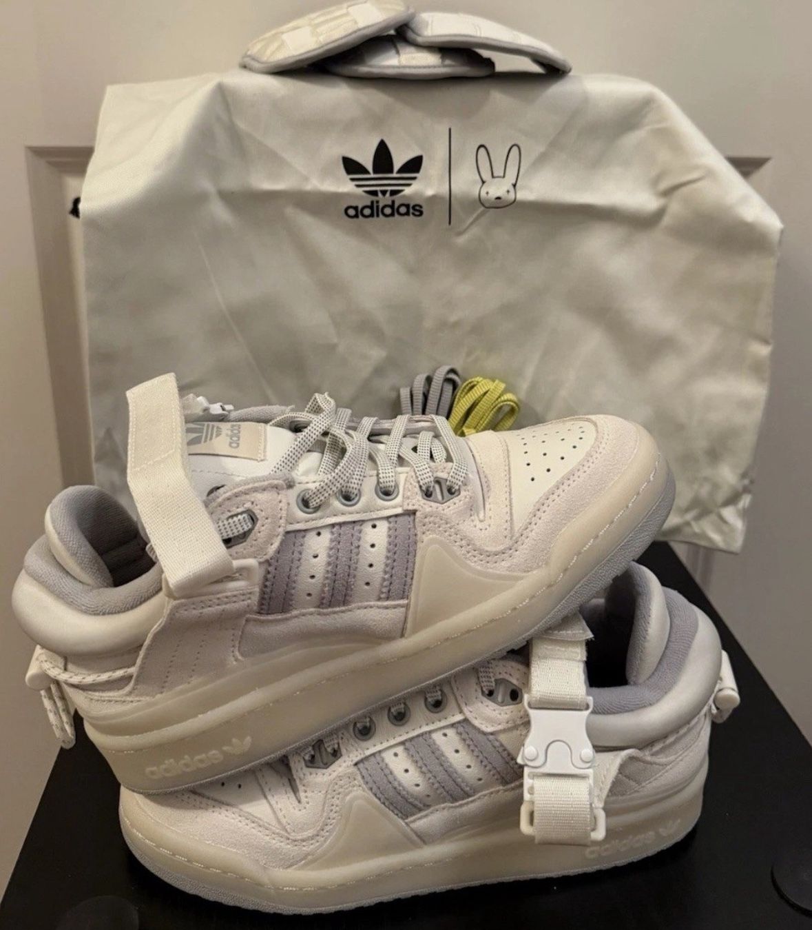 Bad Bunny Size 10