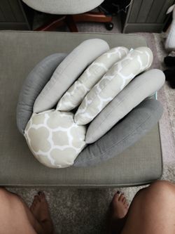 Adjustable Nursing Pillow