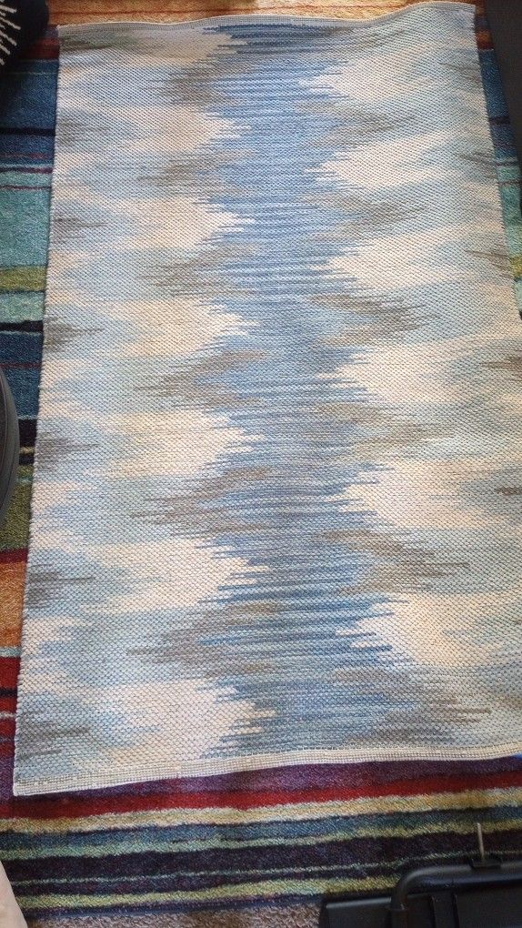 3 x 5 Woven Rug