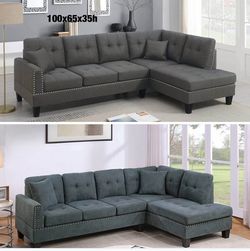 $349 sectional couch