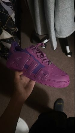 Nike CPFM Low