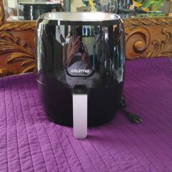 NEW AIR FRYER 