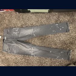 Brand new Purple Brand Jeans size 30