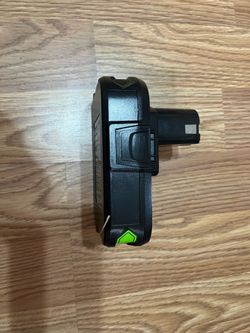 18V Lithium Tool Battery Replacement P107 Type