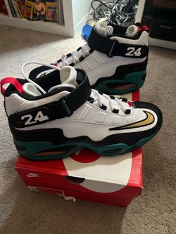 Nike Air Griffey Max Sweetest Swing
