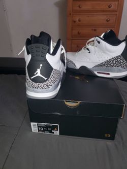 Jordan Son of Mars SIZE 10