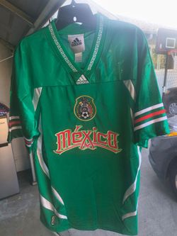 Mexico Jersey Great For 2026 World Cup READ ENTIRE DESCRIPTION
